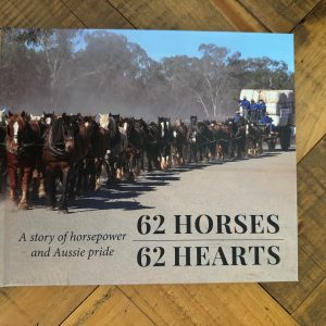 Coffee Table Book